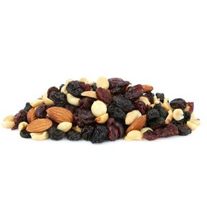 Trail Mix Cashew, Cranberry And Almond