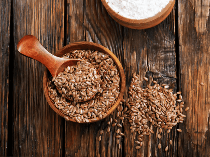 benefits of flax seed