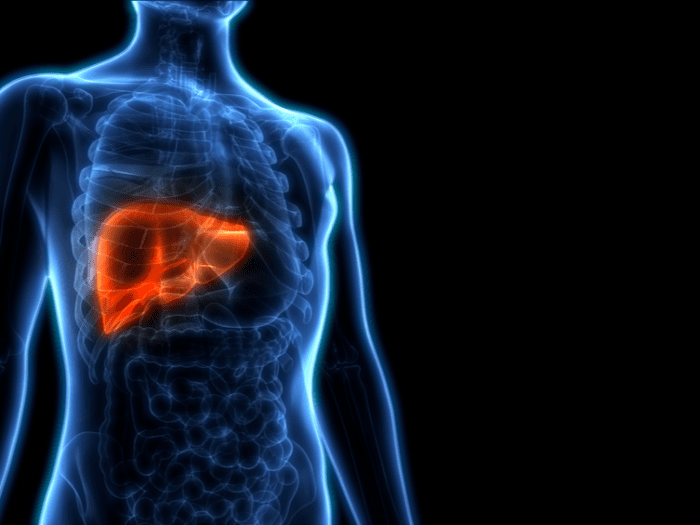 glycogen storage disease has to do with the liver