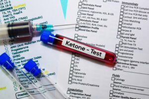 What are Ketones?
