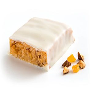 Almond, Apricot & Yogurt