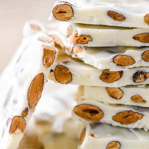 Almond Bark