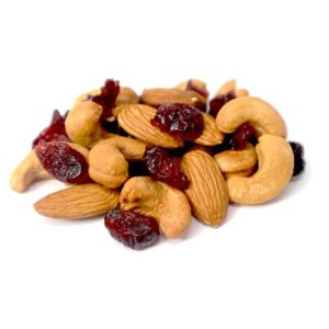 Roasted Almonds