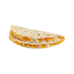 Cheddar Quesadilla