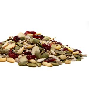 Gourmet Blend Cranberry And Roasted Almonds Salad Toppers