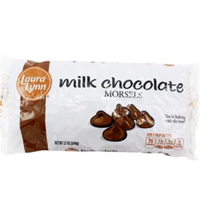 Milk Chocolate Covered Almonds