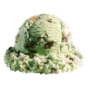 Premium, Pistachio Almond Ice Cream