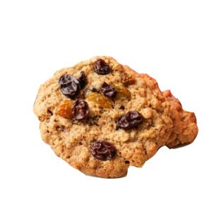 Starbucks Outrageous Oatmeal Cookie