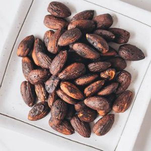 Tamari Almonds