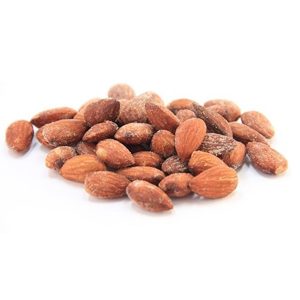 Target Brands, Inc., Roasted Almonds Salted, Sated