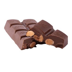 Almond Bar Hot Cocoa, small