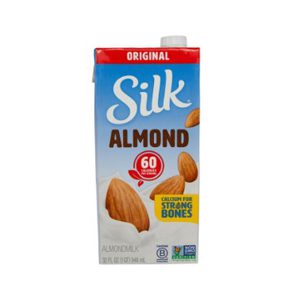 Almond Milk, Original