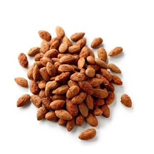 Almonds, Chili Lime