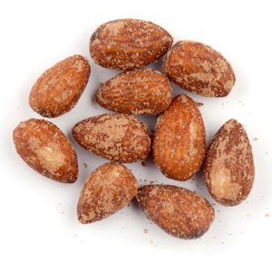 Almonds, Hickory Smoked