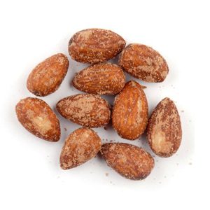 Hickory Smoked Almonds