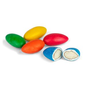 Jordan Almonds