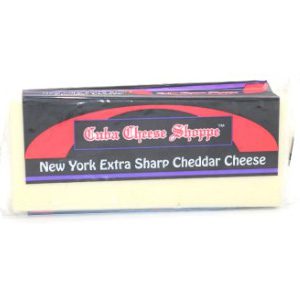 New York Extra Sharp Cheddar Cheese