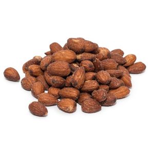 Roasted & Salted Almonds