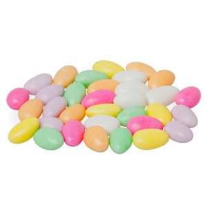 Signature Jordan Almonds Candy