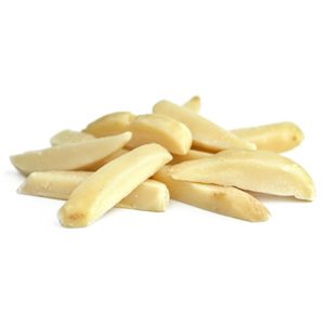 Slivered Almonds