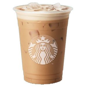 Starbucks Chocolate Chai Tea Latte, with Whole Milk