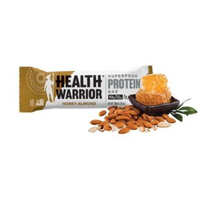 Superfood Protein Bar, Honey Almond