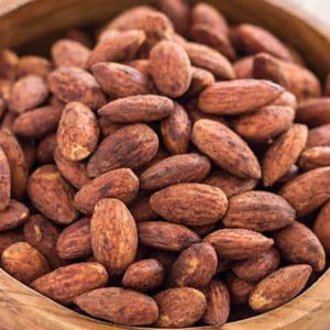 Tamari Almonds