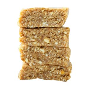 Wheat Free Coconut Almond Bar (Northern California)