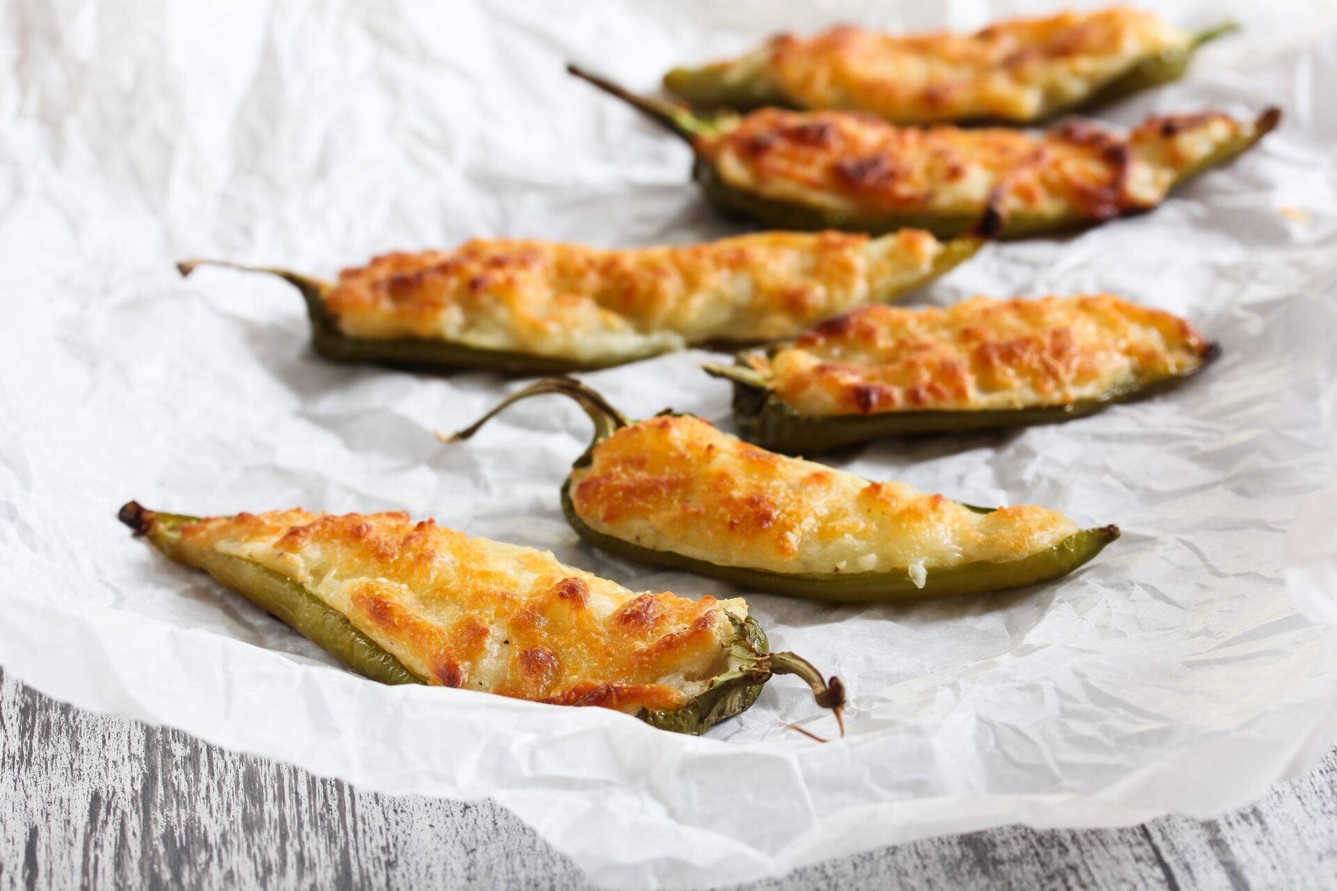 ThreeIngredient Jalapeno Poppers Recipe Keto Friendly Appetizer