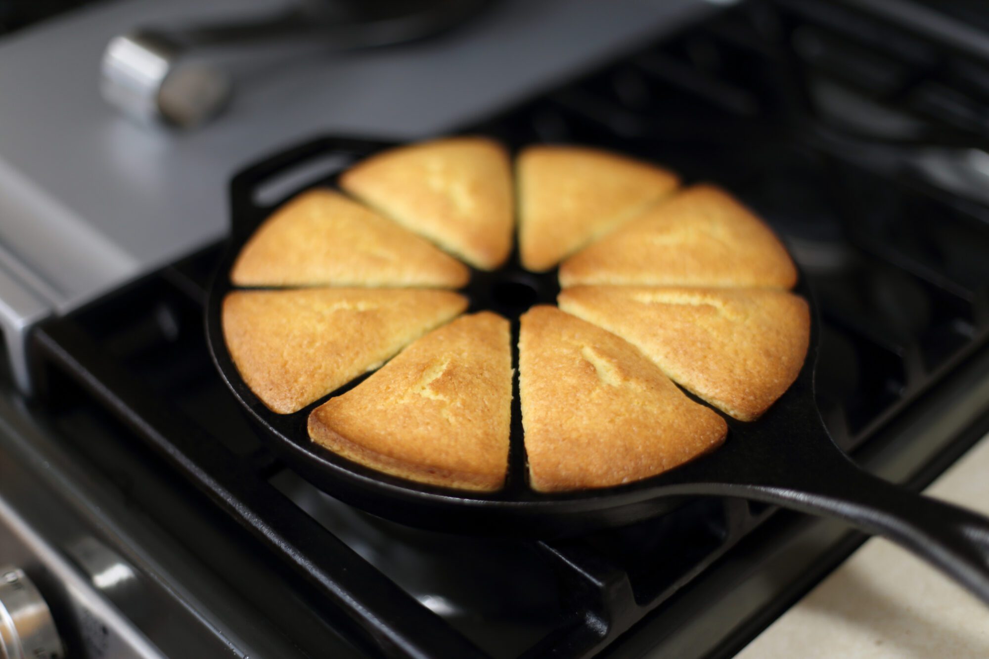 cornbread