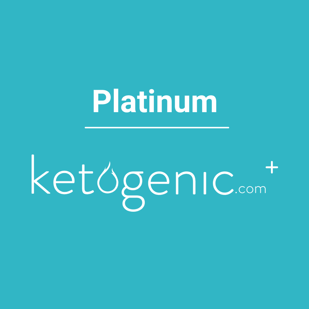 Platinum Membership - $49.99 / month
