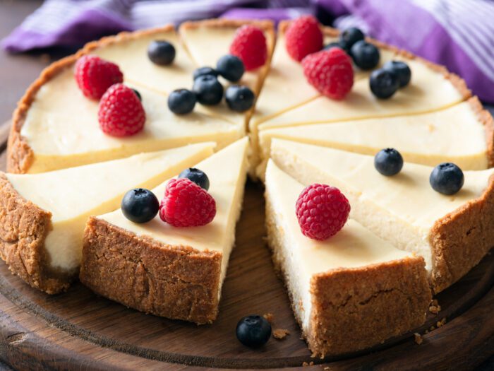 Kraft keto cheesecake