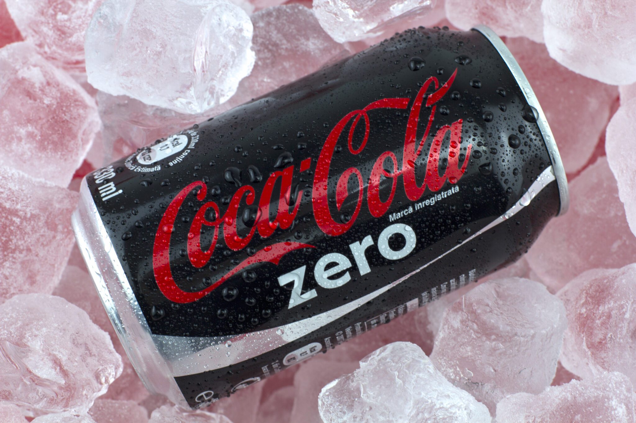 is coke zero keto