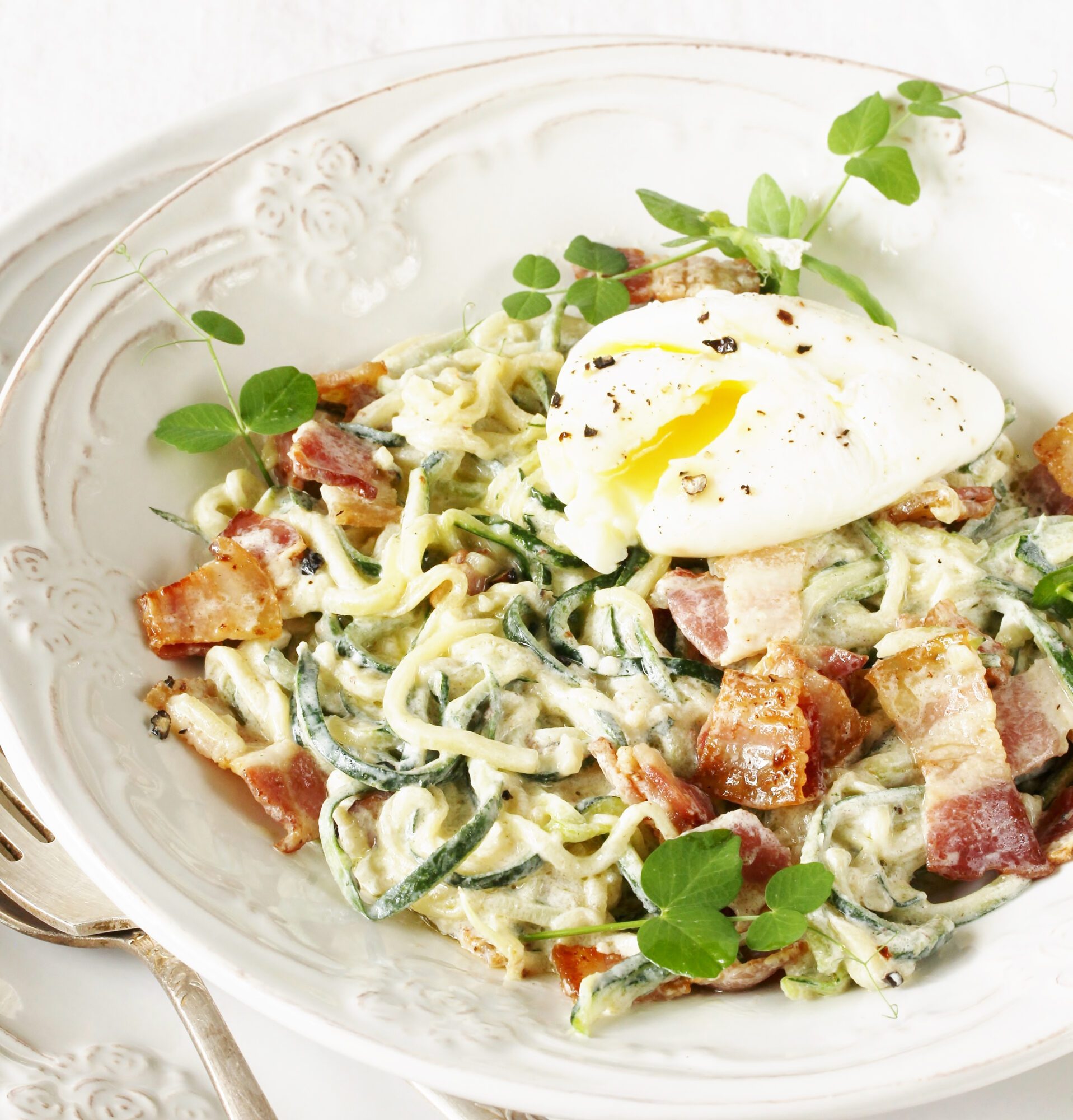 5 Low-Carb Lunch Ideas from Ketogenic.com