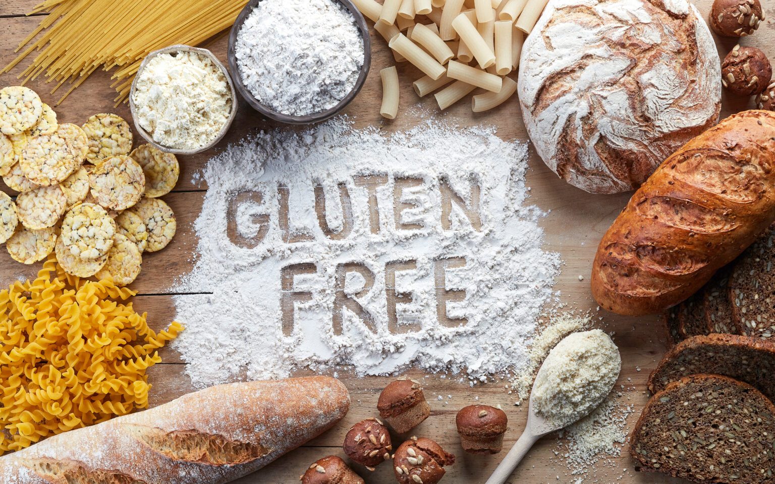 Is Keto The Same As Gluten Free Beginner's Guide to Gluten-Free Keto - Keto Nutrition