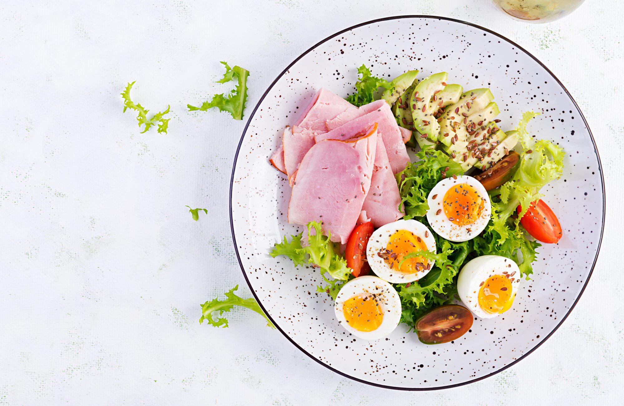 Easy Cheesy Keto Lunch Ideas - Keto Lifestyle