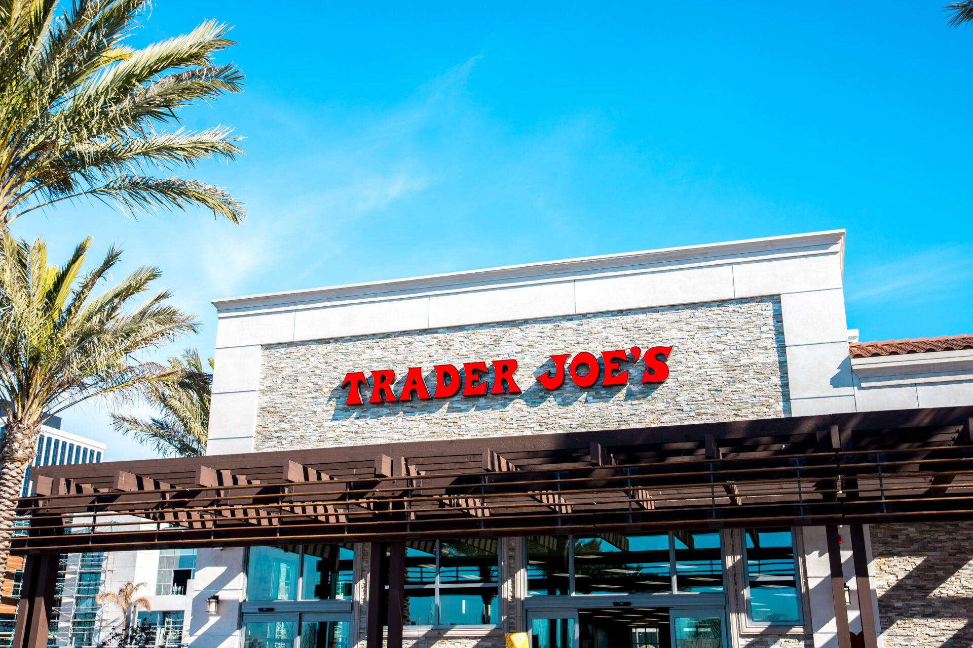 7 Trader Joe's Keto Groceries You Should Try! Keto Popular