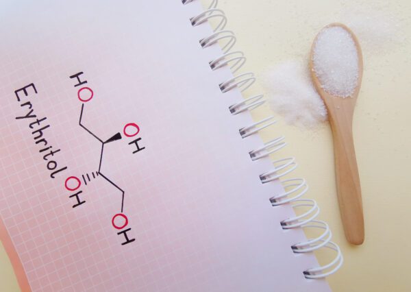 What Are Sugar Alcohols? Are They Keto? - Keto Science