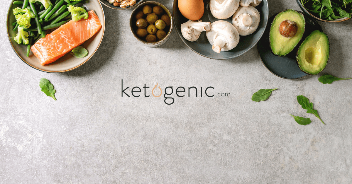 Get Started - Ketogenic.com