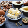 Ease into the keto diet