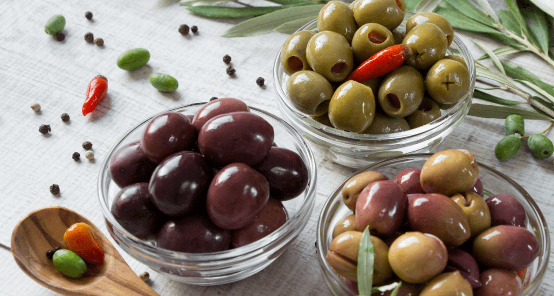 7 Ideas For High Fat Keto Snacks Keto Trending