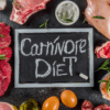 Carnivore diet vs keto