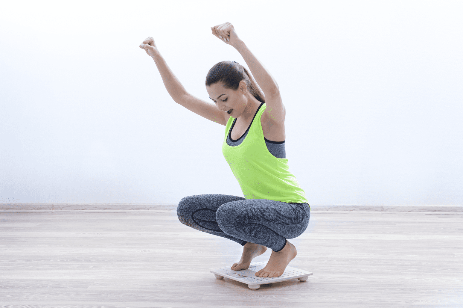 Maintaining weight on keto