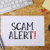 Keto scam alert