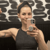 Stacy Merveldt keto success story