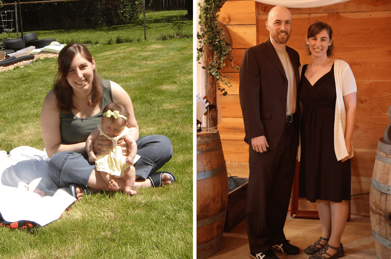 Nili Barrett keto success story