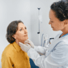 Checking for hypothyroidism