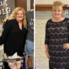 Tammie Laubacher before and after keto success